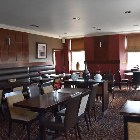 Royal Hotel Cumnock Εξωτερικό φωτογραφία