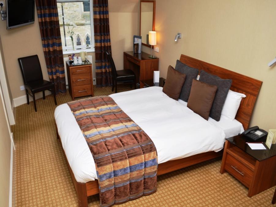 Royal Hotel Cumnock Εξωτερικό φωτογραφία
