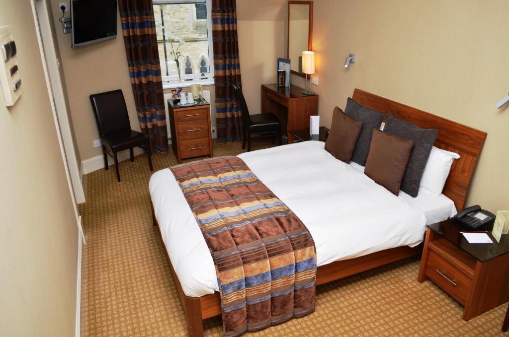 Royal Hotel Cumnock Εξωτερικό φωτογραφία