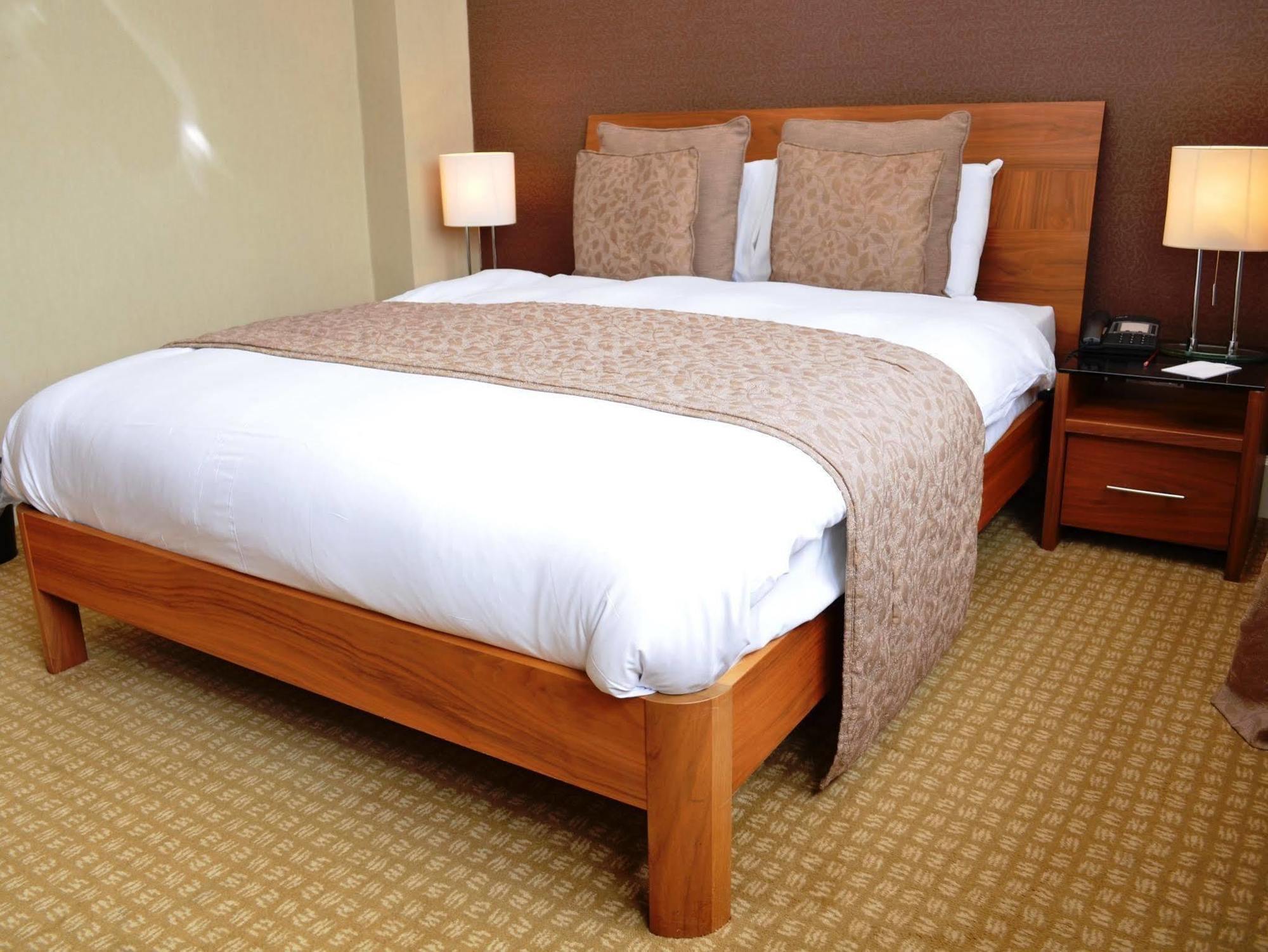 Royal Hotel Cumnock Εξωτερικό φωτογραφία