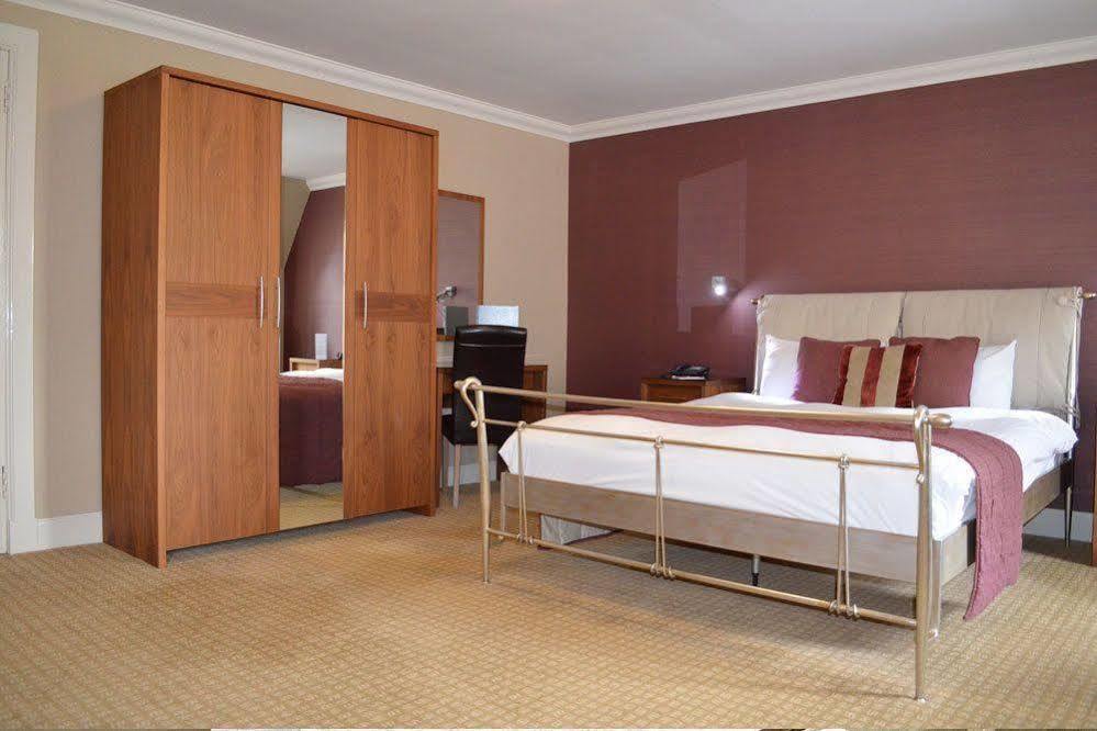 Royal Hotel Cumnock Εξωτερικό φωτογραφία