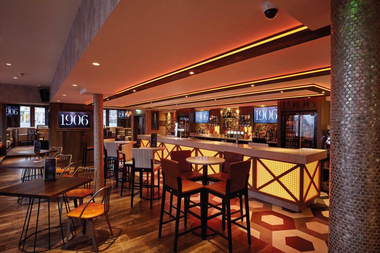 Royal Hotel Cumnock Εξωτερικό φωτογραφία