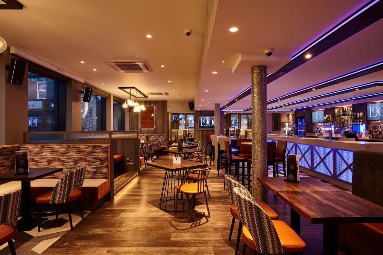 Royal Hotel Cumnock Εξωτερικό φωτογραφία