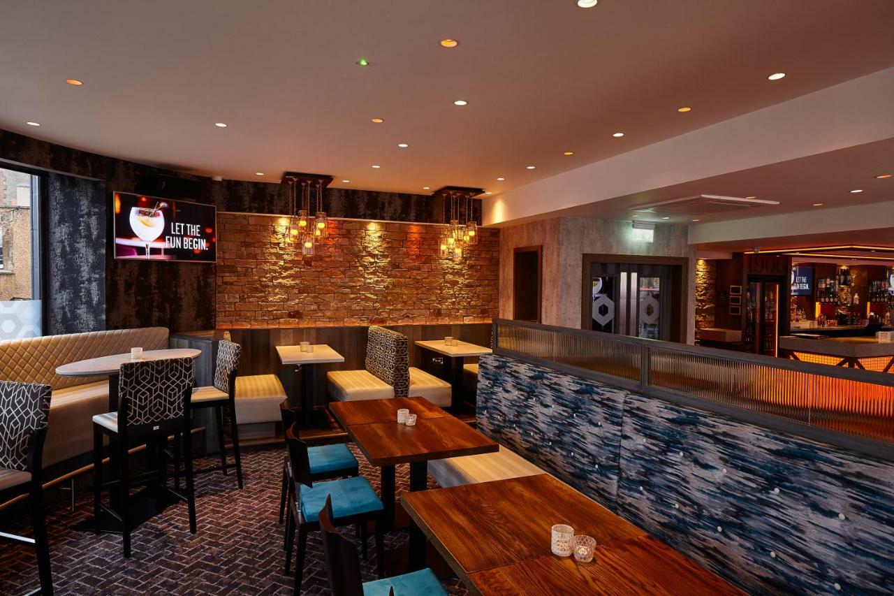 Royal Hotel Cumnock Εξωτερικό φωτογραφία