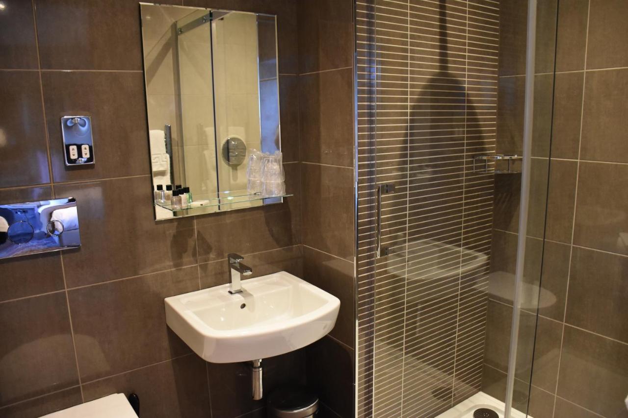 Royal Hotel Cumnock Εξωτερικό φωτογραφία