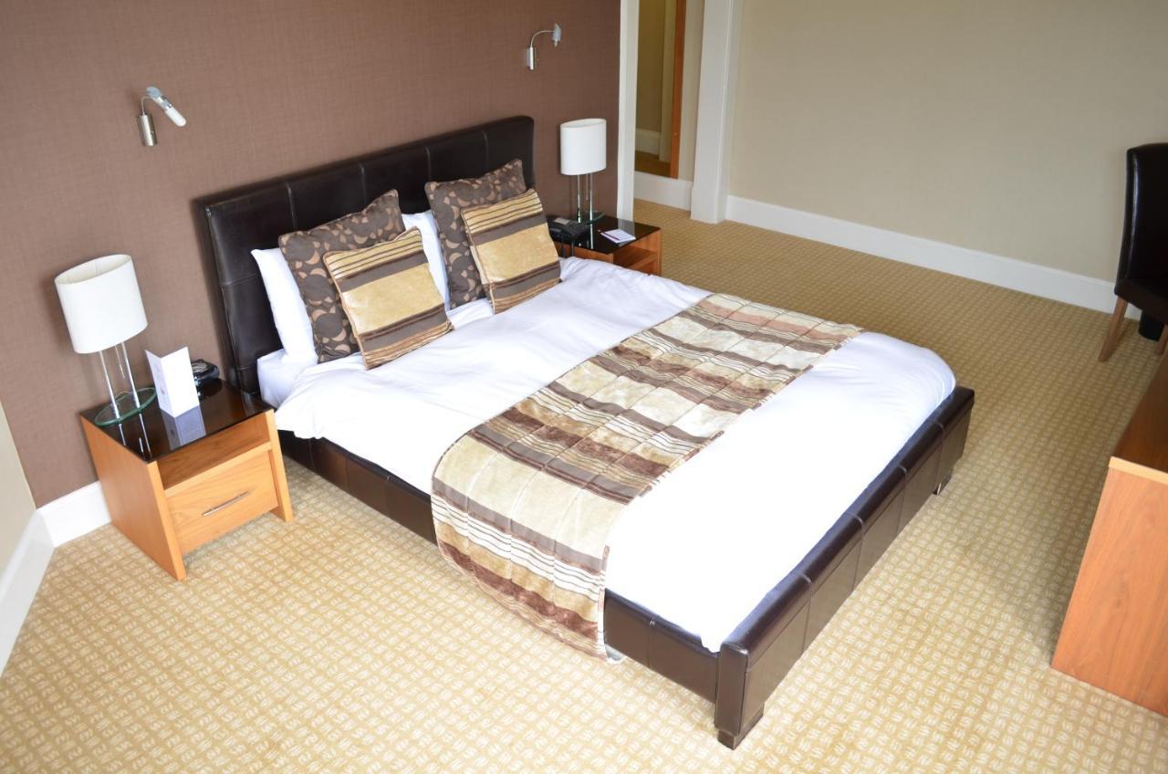 Royal Hotel Cumnock Εξωτερικό φωτογραφία